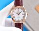 Replica Omega De Ville White Dial Watch (2)_th.jpg